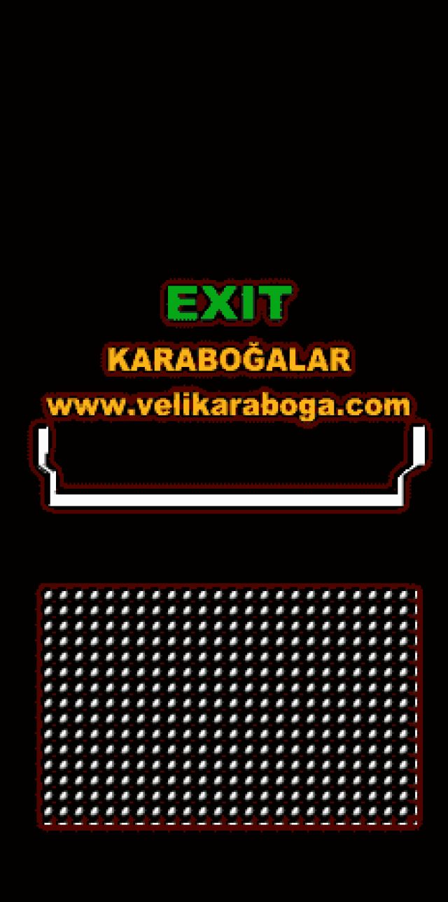 0216 642 69 31 İstanbul Arnavutköy Yangın Kapısı İmalatı