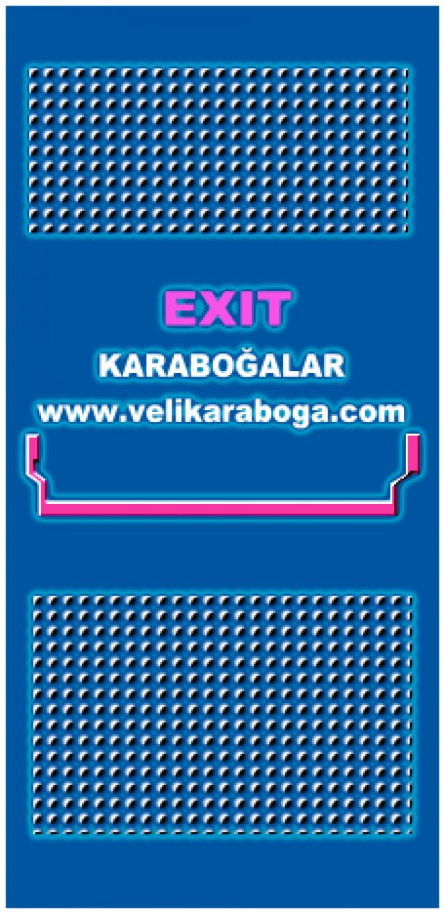 0216 642 69 31 İstanbul Beykoz Yangın Kapısı İmalatı
