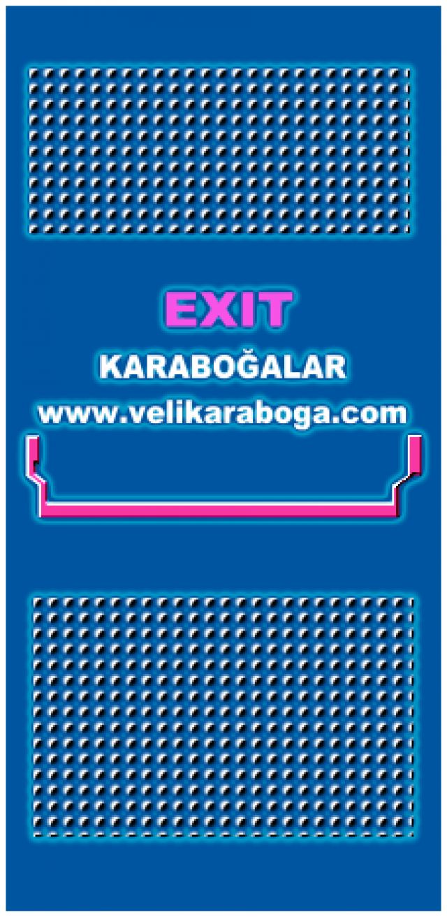 0216 642 69 31 İstanbul Beykoz Yangın Kapısı İmalatı 