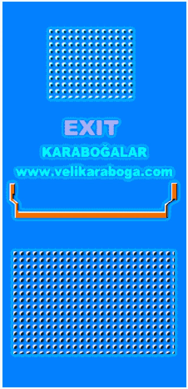 0216 642 69 31 İstanbul Beylikdüzü Yangın Kapısı İmalatı