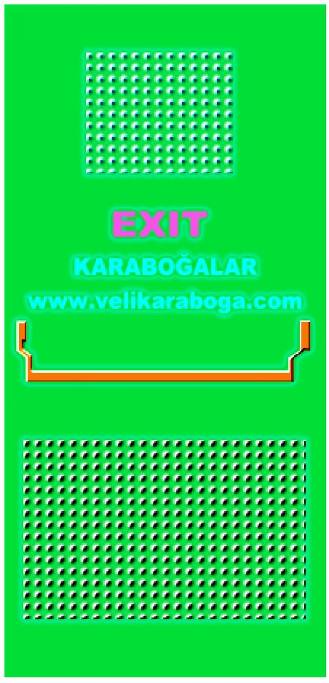 0216 642 69 31 İstanbul Çekmeköy Yangın Kapısı İmalatı