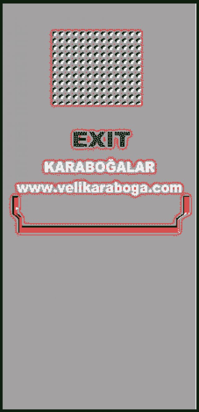 0216 642 69 31 İstanbul Erenköy Yangın Kapısı İmalatı 