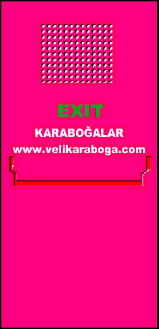 0216 642 69 31 İstanbul Etiler Yangın Kapısı İmalatı