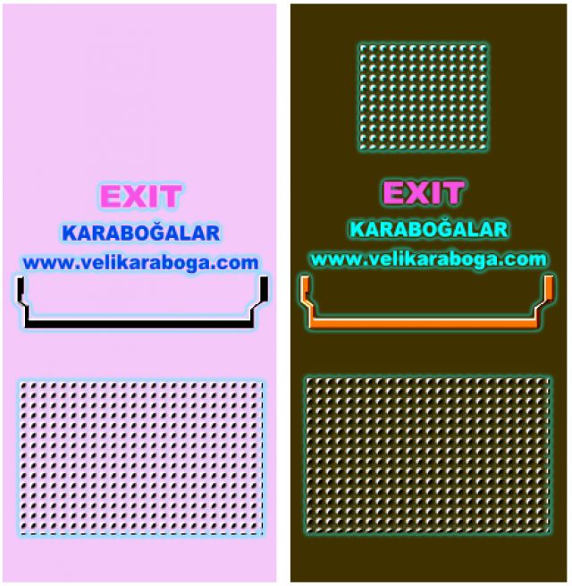 0216 642 69 31 İstanbul Gaziosmanpaşa Yangın Kapısı İmalatı
