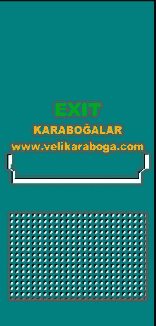 0216 642 69 31 İstanbul Hisarüstü Yangın Kapısı İmalatı