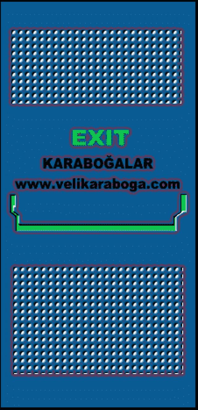 0216 642 69 31 İstanbul İçerenköy Yangın Kapısı İmalatı
