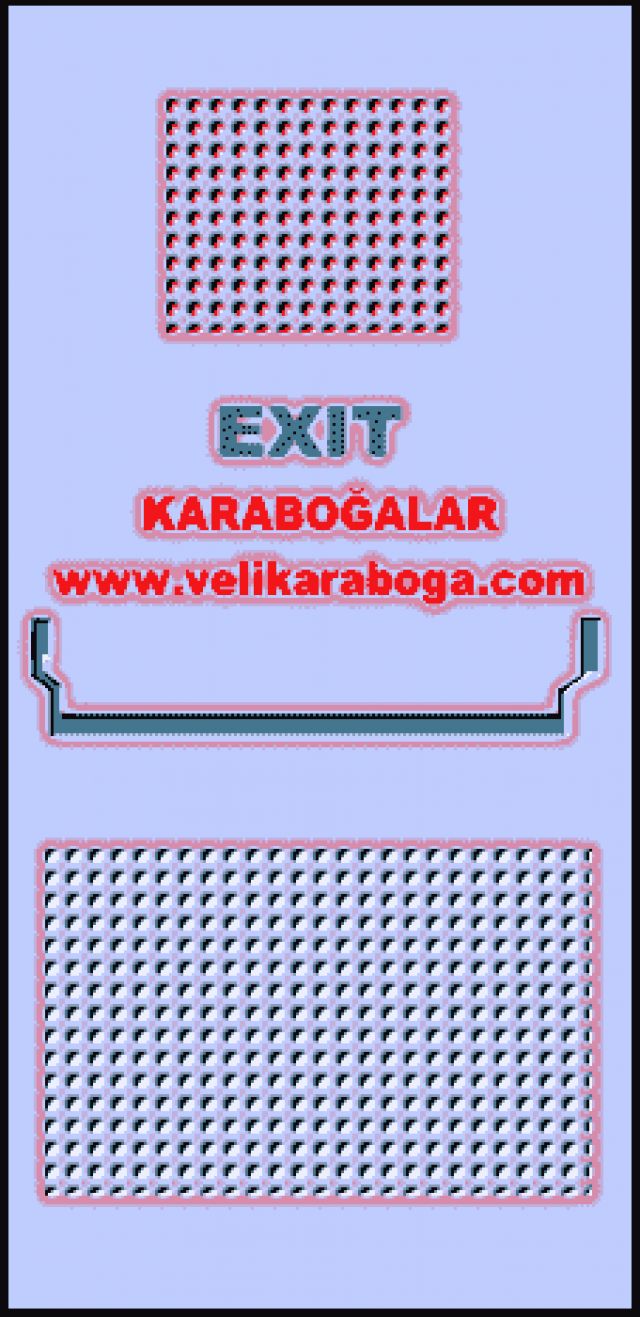 0216 642 69 31 İstanbul Kurtköy Yangın Kapısı İmalatı