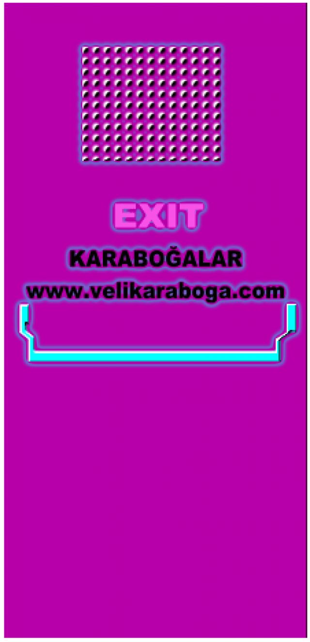 0216 642 69 31 İstanbul Maltepe Yangın Kapısı İmalatı 