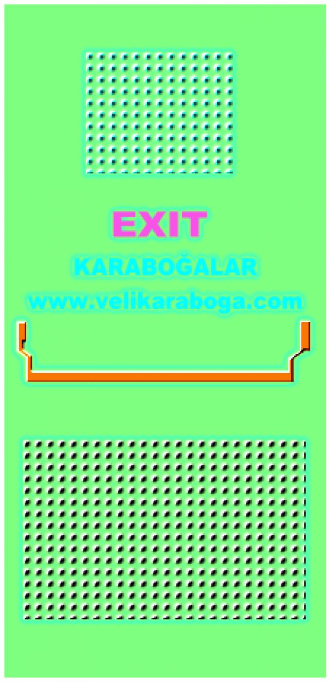 0216 642 69 31 İstanbul Sancaktepe Yangın Kapısı İmalatı