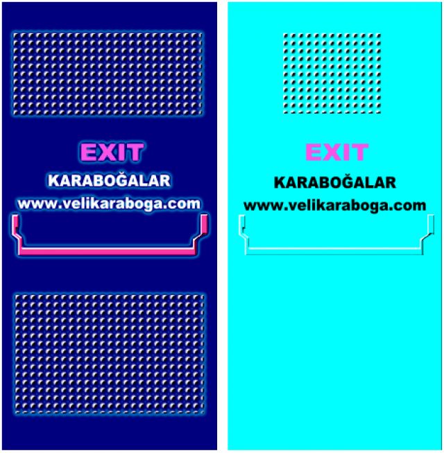 0216 642 69 31 İstanbul Şile Yangın Kapısı İmalatı