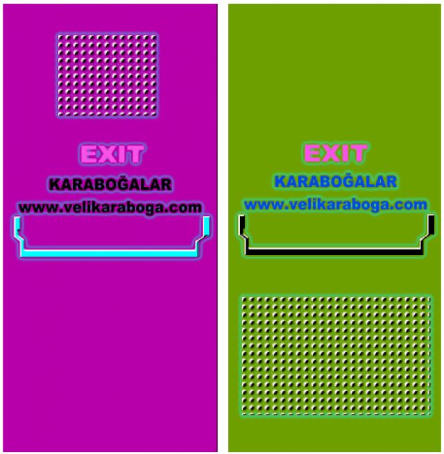 0216 642 69 31 İstanbul Şirinevler Yangın Kapısı İmalatı
