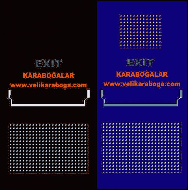 0216 642 69 31 İstanbul Sultanahmet Yangın Kapısı İmalatı