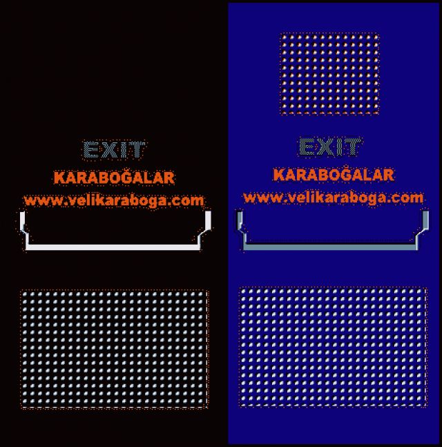 0216 642 69 31 İstanbul Sultanahmet Yangın Kapısı İmalatı 