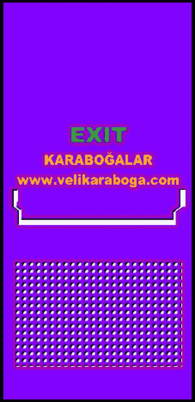 0216 642 69 31 İstanbul Taksim Yangın Kapısı İmalatı