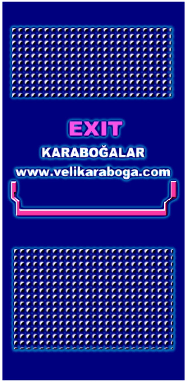 0216 642 69 31 İstanbul Tuzla Yangın Kapısı İmalatı