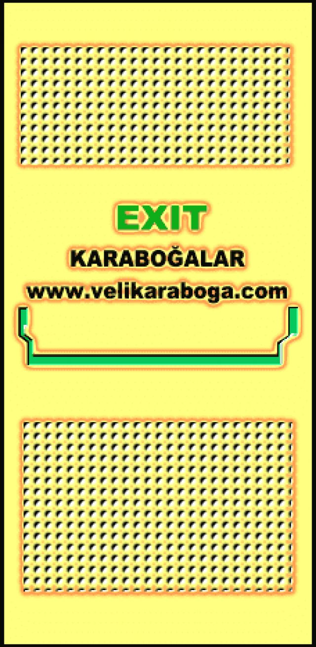 0216 642 69 31 İstanbul Ümraniye Yangın Kapısı İmalatı