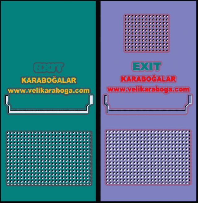 0216 642 69 31 İstanbul Yeniköy Yangın Kapısı İmalatı