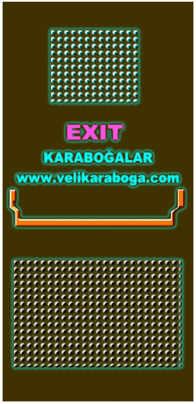 Çekmeköy Yangın Kapısı Fimaları
