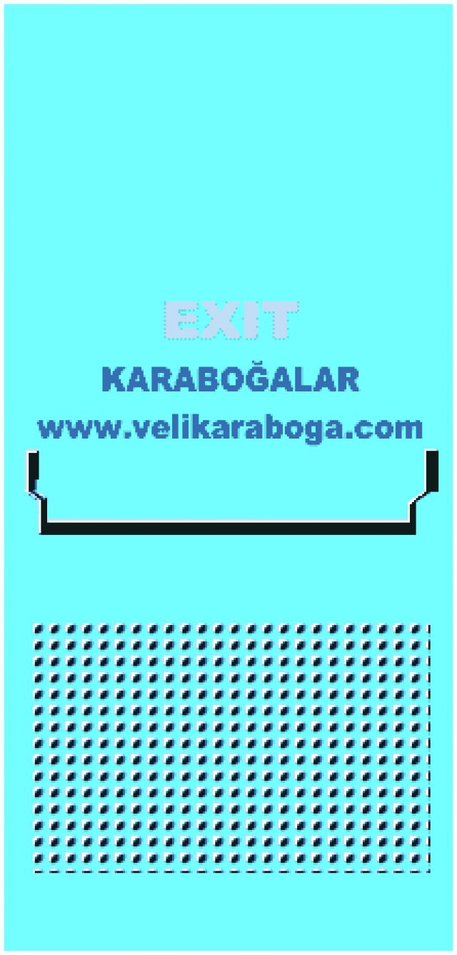 Kadıköy Yangın Kapısı Fimaları