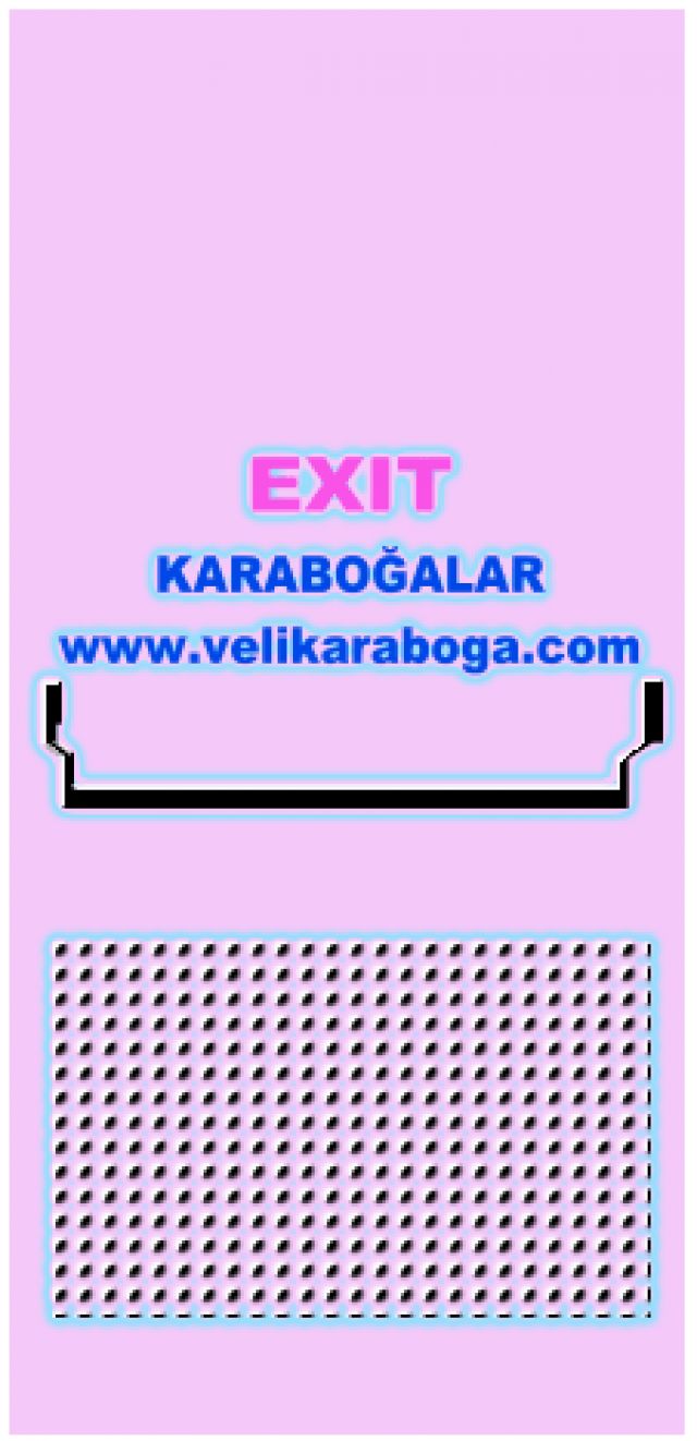 Maltepe Yangın Kapısı Fimaları