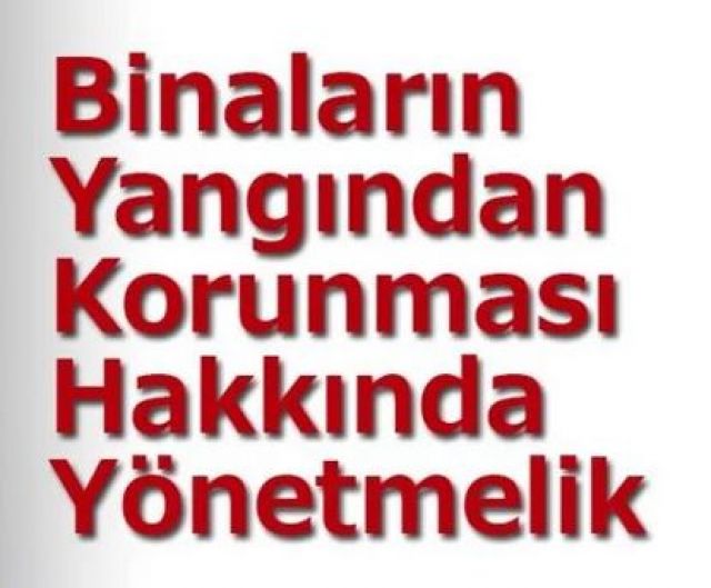 Yangın Kapısı Sertifikası Nedir? EI60, EI90 ve Test Standartları (2026)